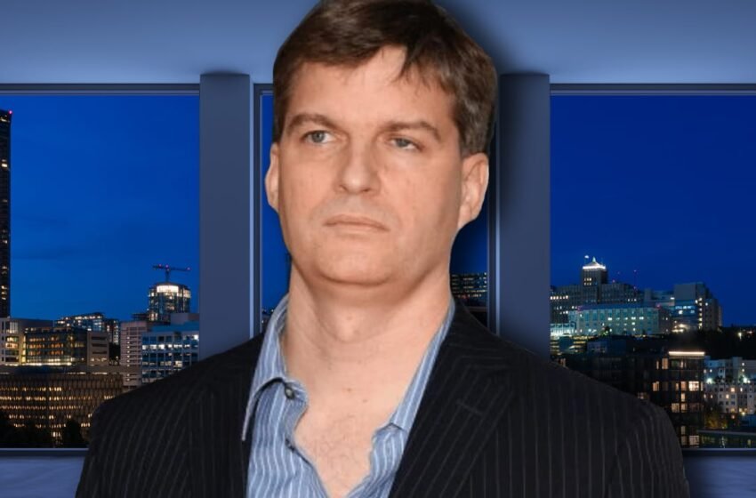  ‘Big Short’ Investor Michael Burry Says He Was Wrong to Advise Selling; Congratulates ‘BTFD Generation’ – Economics Bitcoin News