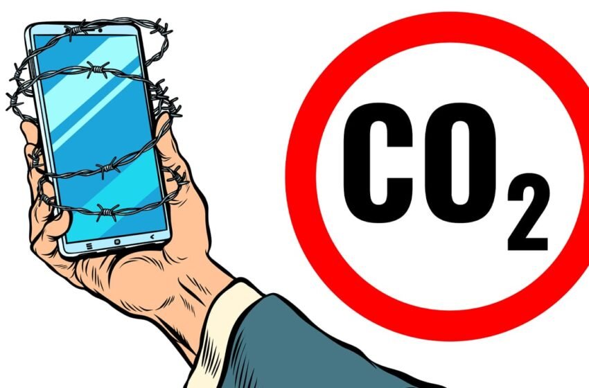  C6 Bank’s Climate Tool to Track CO2 Emissions From Customer Transactions Prompts Debate on Future of Banking – Bitcoin News