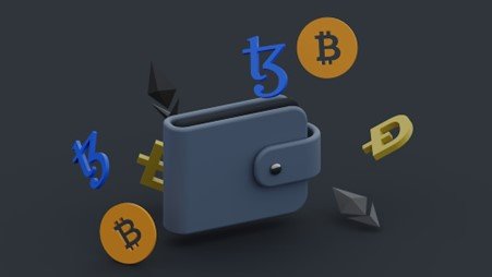  How to Get into Crypto Gaming