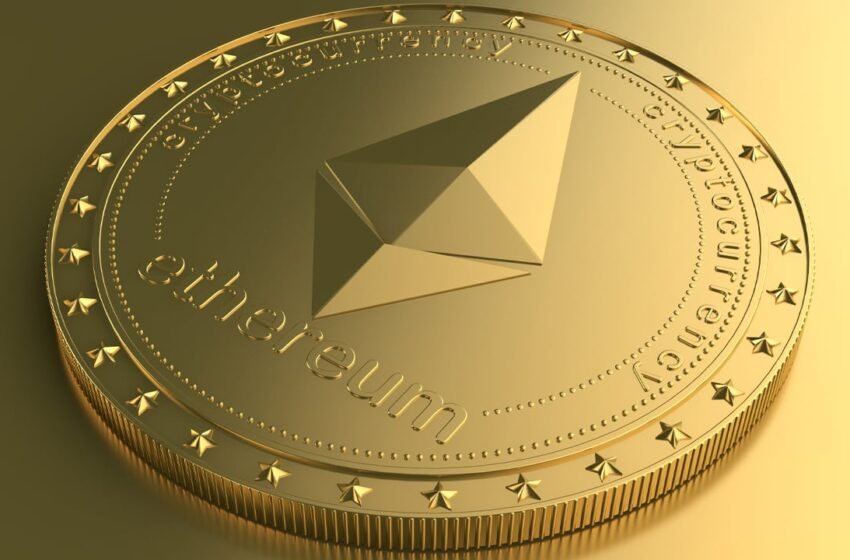  Ethereum’s Shapella Upgrade Unlocks Staked Ether, Over 860K ETH Poised for Withdrawal, Price Surges 6% – Bitcoin News