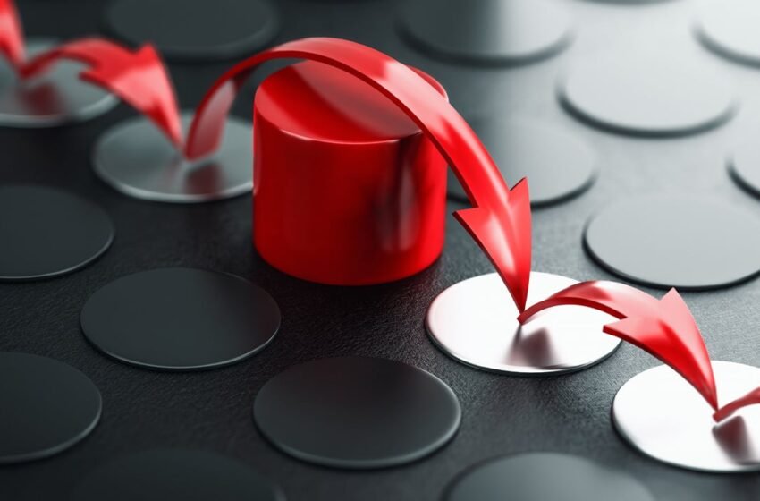  Bitcoin Difficulty Reaches New All-Time High After Fourth Consecutive Increase – Mining Bitcoin News