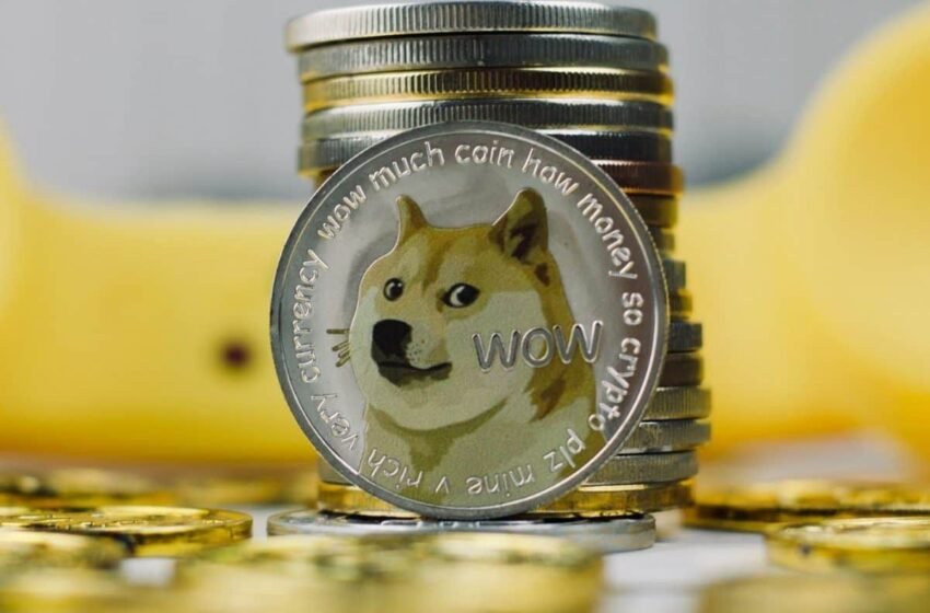  Dogecoin Developments | Will DOGE Jump to $0,20 in April?