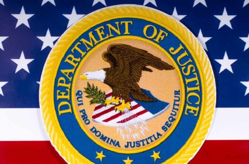  US Justice Department Seizes Cryptocurrency Worth $112 Million in ‘Pig Butchering’ Crackdown – Regulation Bitcoin News