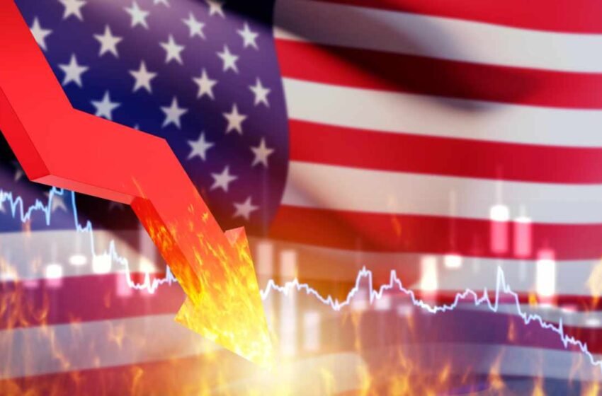  Economist Warns of ‘Catastrophic’ Fall in American Living Standard — Elon Musk Weighs in on De-Dollarization, US Dollar Weaponization – Economics Bitcoin News