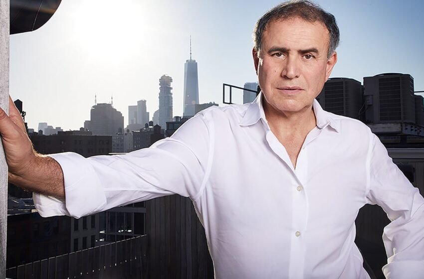  ‘Dr. Doom’ Nouriel Roubini Warns of Looming Banking Crisis and Trilemma for Central Banks – Economics Bitcoin News