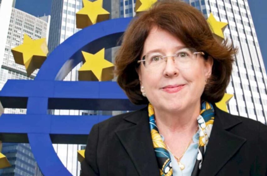  ECB Board Member Warns EU’s New Crypto Rules Not Sufficient – Regulation Bitcoin News