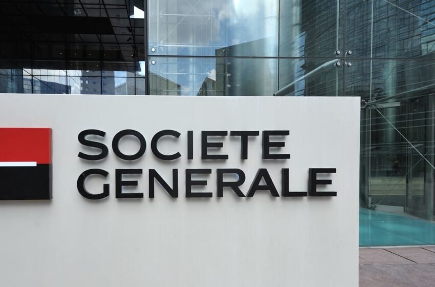  Societe Generale Subsidiary Launches Euro Stablecoin, but Faces Criticism Over Smart Contract Issues – Bitcoin News