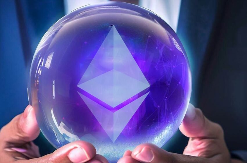  Ethereum Price to Peak at $2,758 This Year, Then Fall to $2,342 by 2023’s End, Finder Experts Say – Markets and Prices Bitcoin News