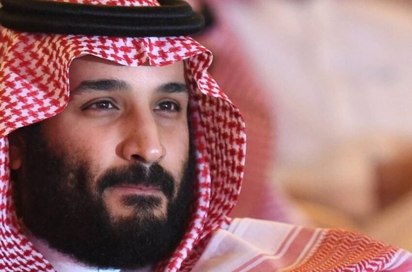  US-Saudi Tensions Escalate as Report Says Crown Prince Is No Longer Interested in Pleasing the United States  – Economics Bitcoin News