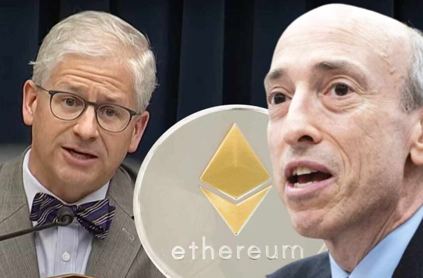  Ether’s Security Status Remains Unclear as SEC Chair Gensler Fails to Answer Lawmaker’s Question – Regulation Bitcoin News