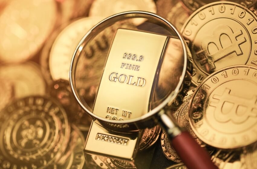  Google Trends Shows Surge in How to Buy Gold and Bitcoin Searches Amidst US Banking Upheaval – Bitcoin News