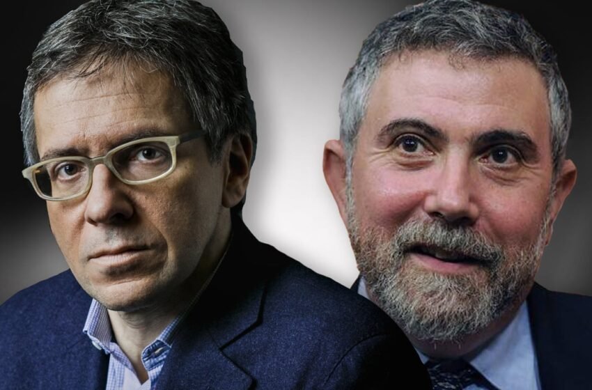  Economist and Political Scientist Refute Claims of US Dollar’s Demise Despite Trend of De-Dollarization News – Bitcoin News