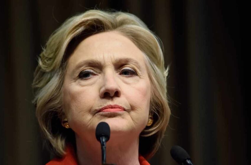  Hillary Clinton Warns of ‘Worldwide Financial Meltdown’ and Dollar Losing Reserve Currency Status if US Defaults on Its Debt – Economics Bitcoin News
