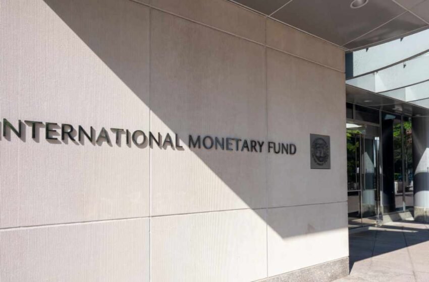  IMF Economist Warns of Side Effects From Sharp Monetary Policy Tightening — Says Financial Risks Have Increased – Economics Bitcoin News