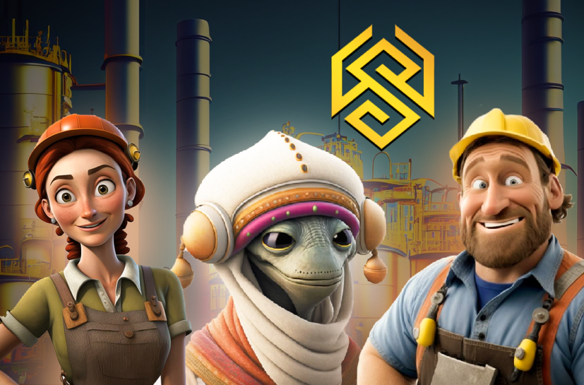  A Revolutionary Play-to-Earn Game Powered by Cutting-Edge AI Technologies – Press release Bitcoin News