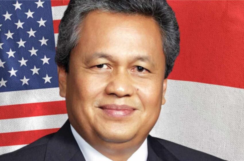  Indonesia Is Following BRICS De-Dollarization Lead, Says Central Bank Governor – Economics Bitcoin News