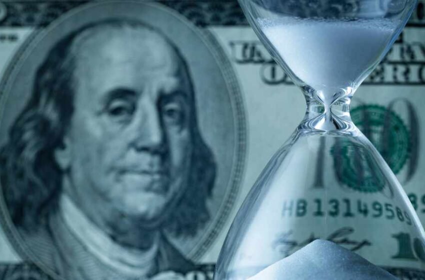  USD Will No Longer Be King, We’re at Turning Point for US Dollar – Economics Bitcoin News