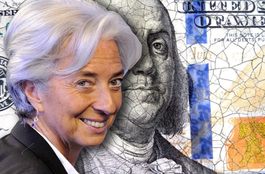  ECB President Lagarde Warns of ‘Major Disaster’ If US Defaults on Debt Obligations – Economics Bitcoin News