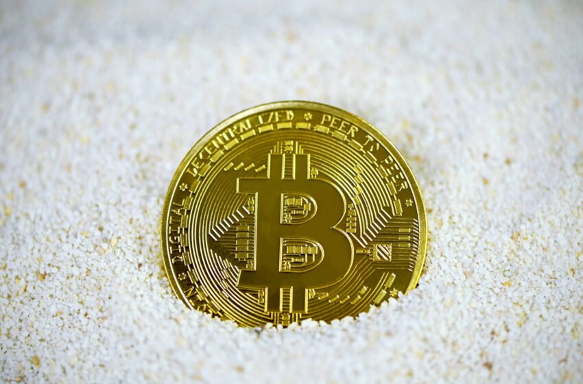  Warren Buffett still sees bitcoin as a ‘gambling token’
