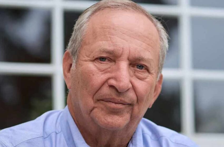  Growing Links Between Middle East, Russia, China Pose Huge Challenge for US, Warns Former Treasury Secretary – Economics Bitcoin News