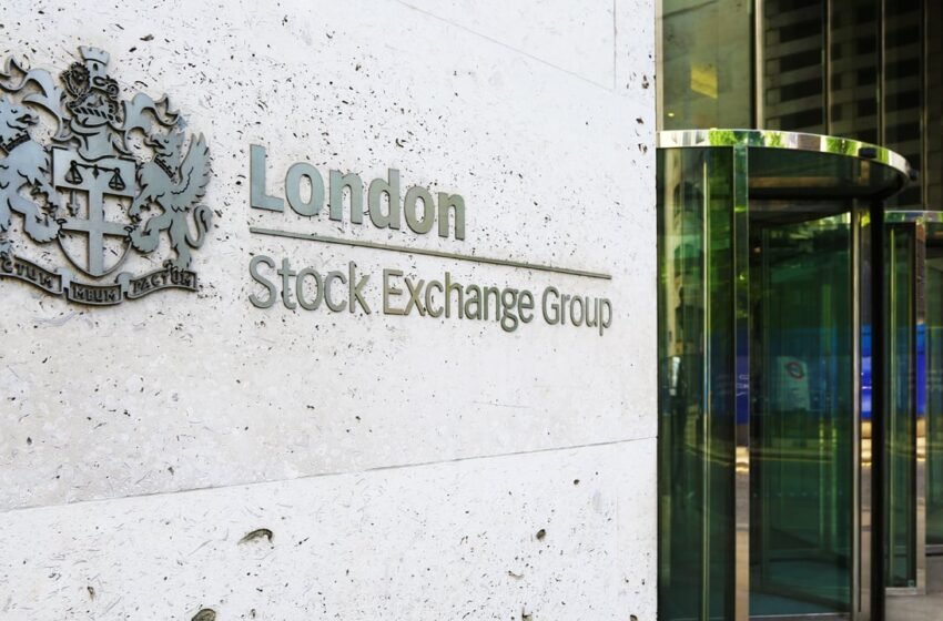  London Stock Exchange’s LCH SA to Clear Bitcoin Futures and Options on GFO-X Through New Service – Bitcoin News