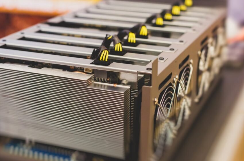  March Bitcoin Mining Stats Show Climbing Revenue and Hashrate Highs – Mining Bitcoin News