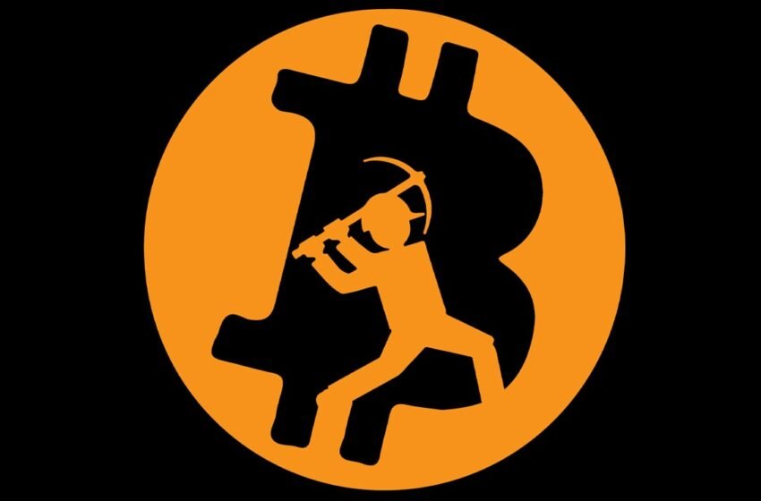  Bitcoin Miners Contend With Fifth Network Difficulty Increase of 2023 – Mining Bitcoin News
