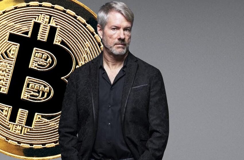  Microstrategy’s Bitcoin Holdings Reach 140,000 BTC After Acquiring 1,045 More Bitcoins – Bitcoin News