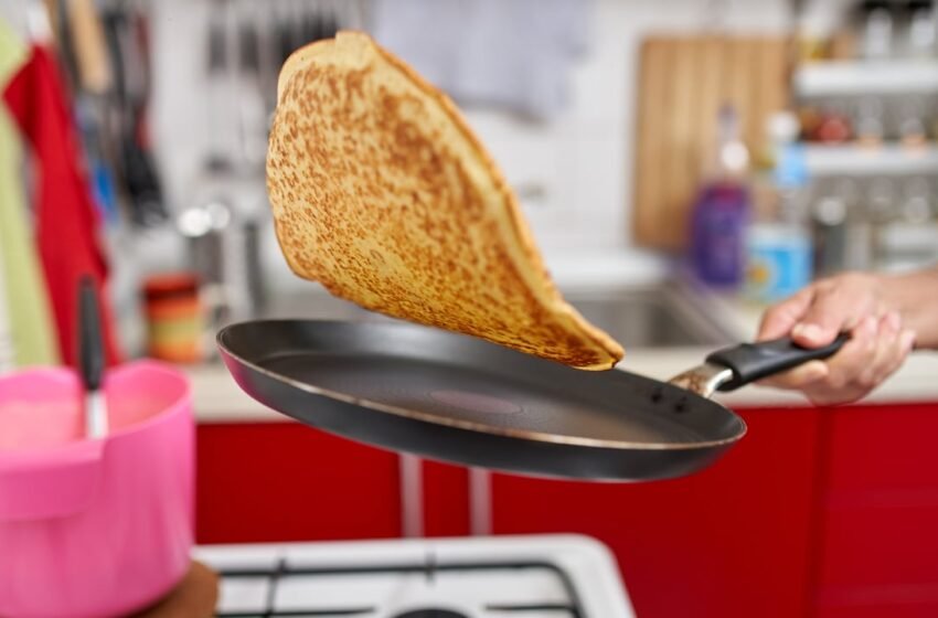  Pancakeswap Launches Version 3 of Protocol on BNB and Ethereum Blockchains – Defi Bitcoin News