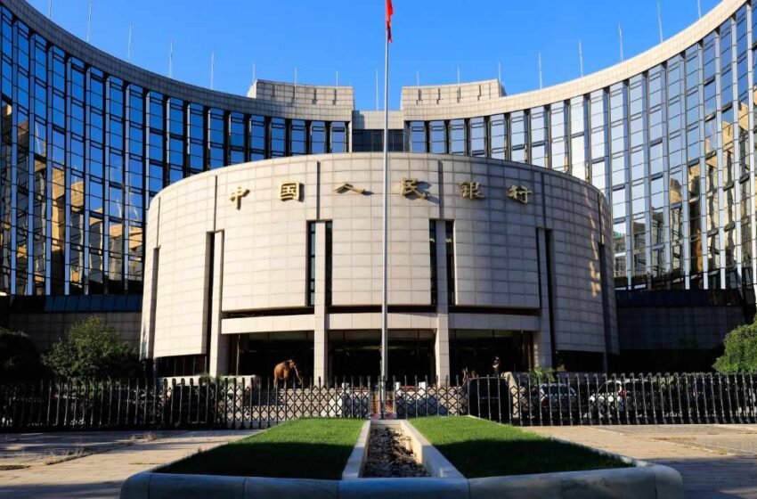  Regulators Should Heed Crypto Risks When Innovating Regulation, Says Chinese Central Bank Official – Regulation Bitcoin News