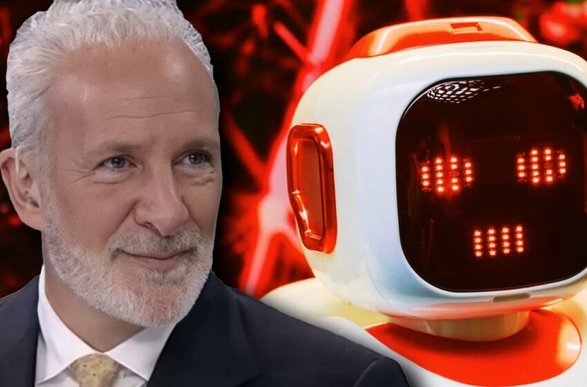  Chatgpt Pretty Intelligent, Did Not Recommend Bitcoin, Peter Schiff Tweets – Bitcoin News