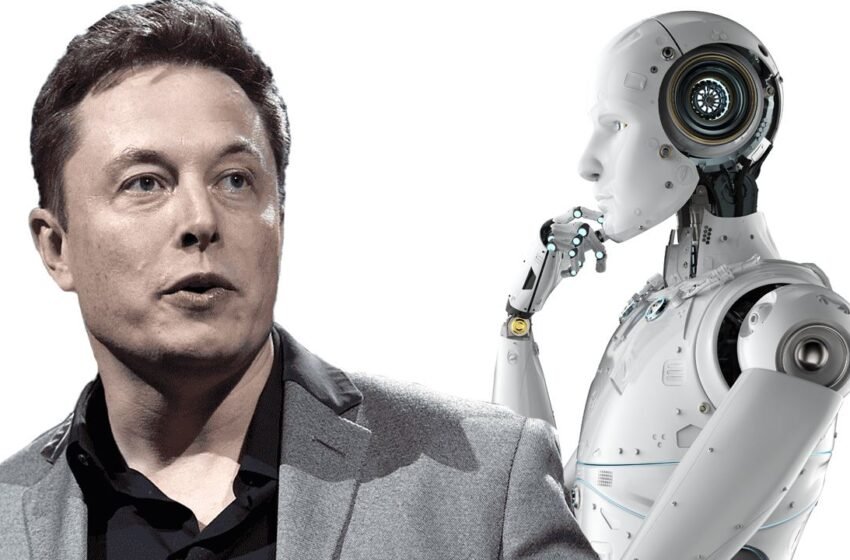  Musk Mulls AI Startup to Rival Chatgpt Maker Openai, Report – Technology Bitcoin News
