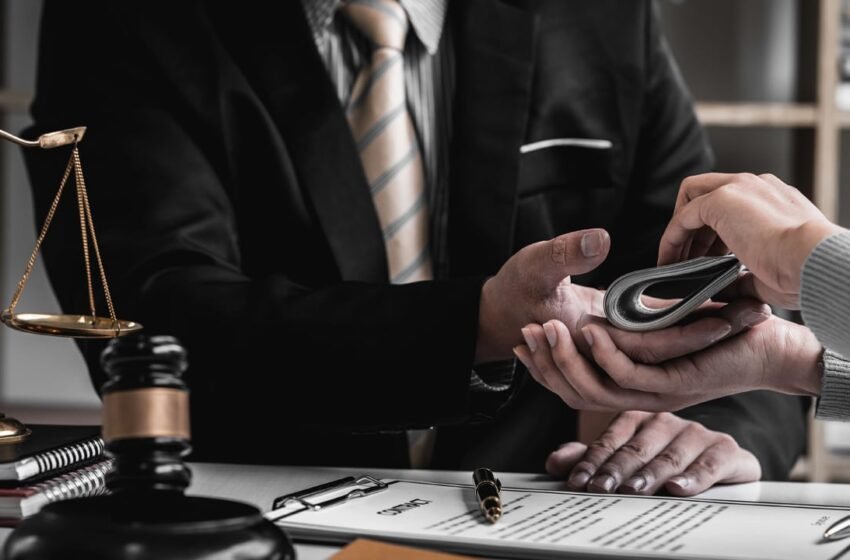 Do Kwon’s Terraform Sent $7 Million to Law Firm Before Collapse, Report Unveils – Bitcoin News