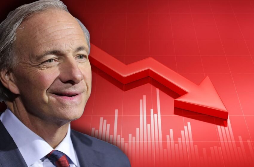  Dollar Dominance Fading Amid Growing China Trade, Russia Sanctions Risks, Ray Dalio Says – Economics Bitcoin News