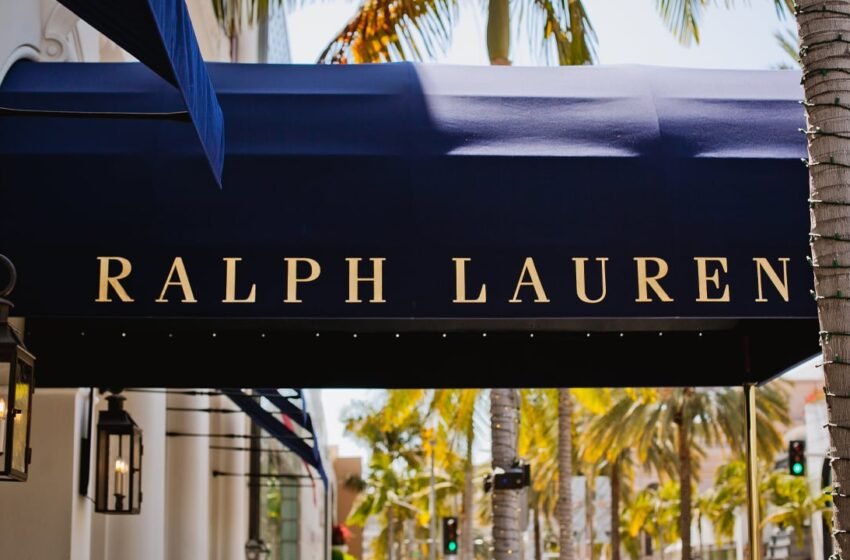 Luxury Brand Ralph Lauren Now Accepting Crypto Payments at Its New Miami Store – Featured Bitcoin News