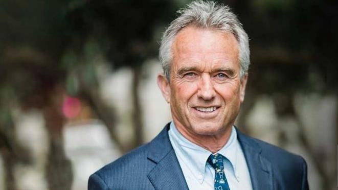  Robert F. Kennedy Jr. Sounds Alarm on CBDCs and Fednow System