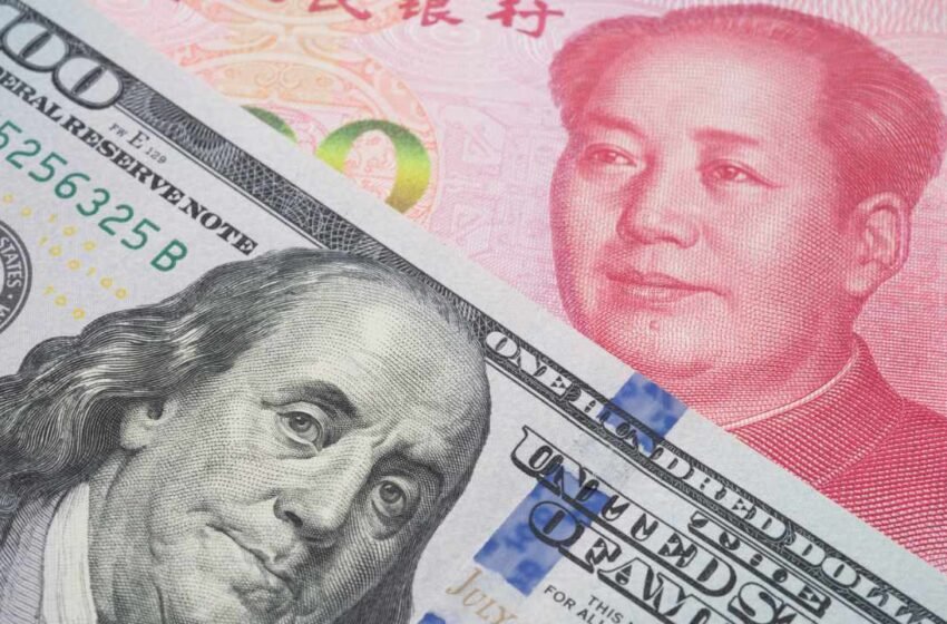  We’re Shifting to ‘Bipolar’ Global Reserve Currency System With Chinese Yuan as Alternative to US Dollar – Economics Bitcoin News