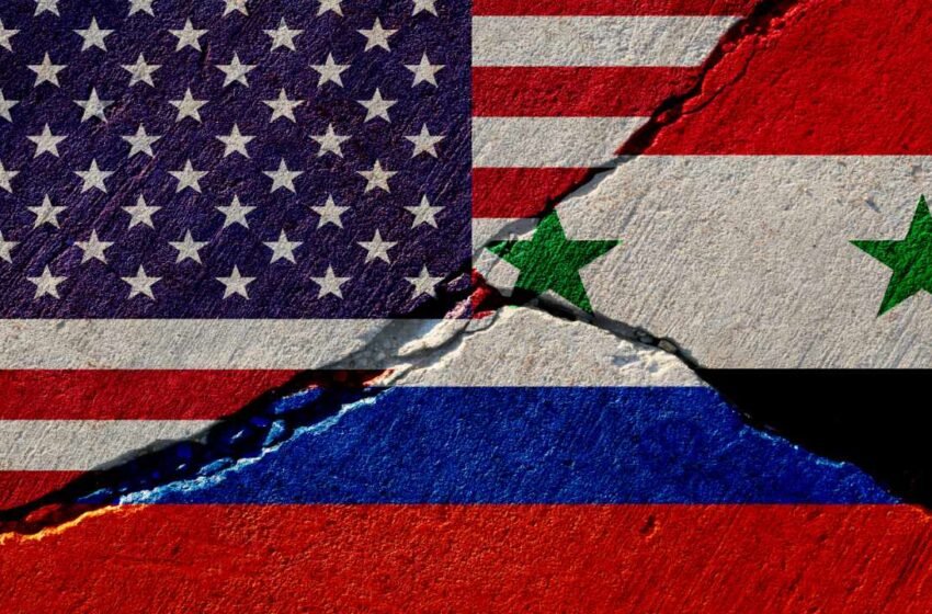  Syrian Official Says US Imposes Sanctions to Steal Nations’ Assets and Exert Control – Economics Bitcoin News