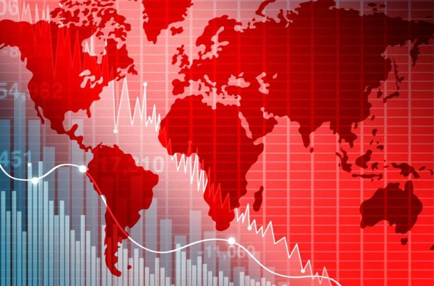  Anti-Russia Sanctions Will Trigger Global Economic Crisis, Russian Official Warns – Economics Bitcoin News