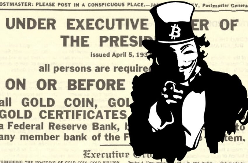  Bitcoin Creator Satoshi Nakamoto Turns 48 Today, Coinciding With the Anniversary of FDR’s US Gold Ban – Featured Bitcoin News