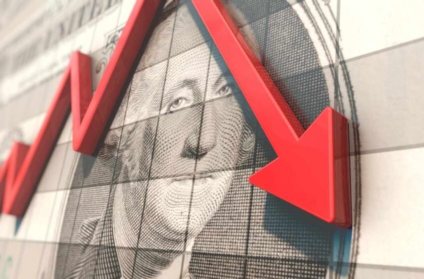  Economist Peter Schiff Advises ‘Get Rid of Your US Dollars Now’ — Warns USD’s Reserve Currency Status in Jeopardy – Economics Bitcoin News