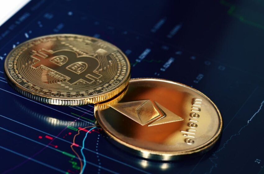  ETH Hits 8-Month High, as BTC Nears Key Resistance Level – Market Updates Bitcoin News