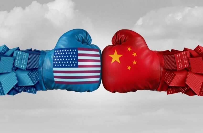 China Opposes Recent US Sanctions for Chinese Firms, Criticizes ‘Long-Arm’ Jurisdiction Policies – Economics Bitcoin News