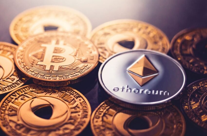  BTC Moves Above $28,500 as ETH Nears $2,000 – Market Updates Bitcoin News
