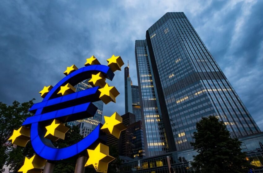  Core Inflation on Upward Trend, Further Rate Hikes Expected, ECB Execs Say – Finance Bitcoin News