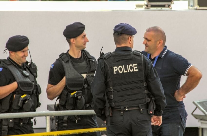  Police in Kosovo Seize Crypto Mining Rigs From Serbs – Mining Bitcoin News