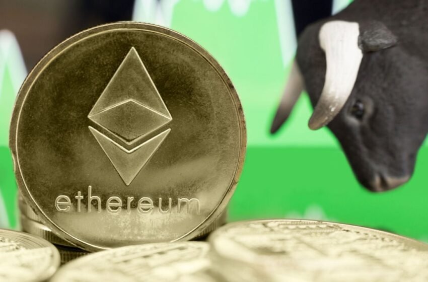  ETH Hits $2,000 Following Shapella Upgrade – Market Updates Bitcoin News