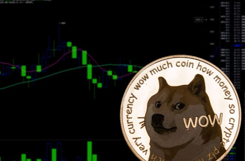  DOGE Jumps 6%, AVAX Hits 2-Month High on Monday – Market Updates Bitcoin News