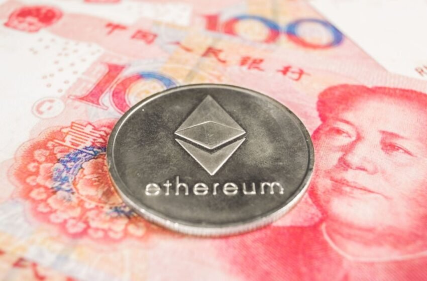  ETH Back Above $2,100, as BTC Rebounds From 1-Week Low – Market Updates Bitcoin News