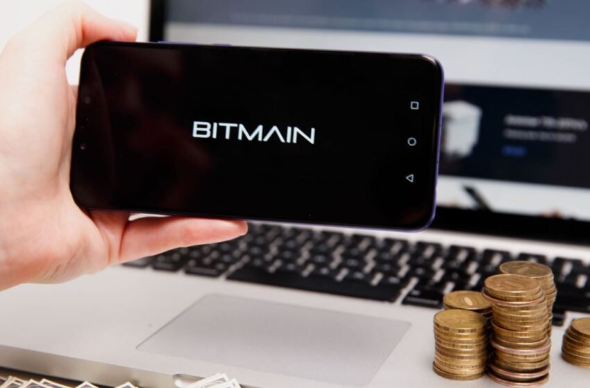  China Fines Bitmain $3.6 Million for Tax Violations, Report – Mining Bitcoin News